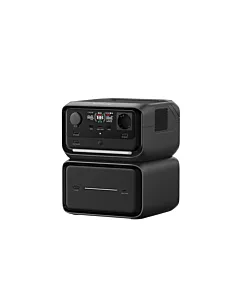 Ecoflow River 3 MAX Plus - Droner.dk