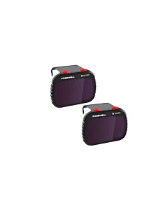 ND2000/1000 filter sæt til Mini 2 (2 pack) - Droner.dk