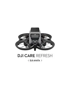 DJI Care Refresh til Avata (1 år) - Droner.dk