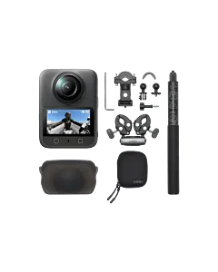 DJI Osmo 360 Motorcykel Multi-POV Combo - Droner.dk