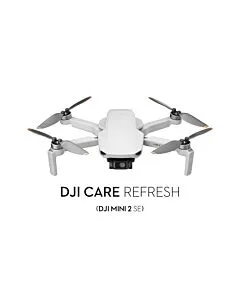 DJI Care Refresh til Mini 4K (1 år) - Droner.dk