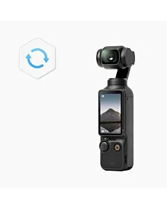 DJI Care Refresh til Osmo Pocket 3 (1 år) - Droner.dk