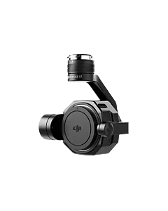 DJI Zenmuse X7 Uden Objektiv - Droner.dk
