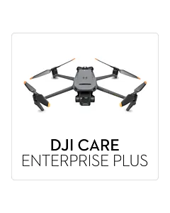 DJI Care Enterprise Plus Upgrade (Mavic 3E) - Droner.dk