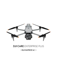 Fornyet DJI Care Enterprise Plus (DJI Matrice 4E) - Droner.dk