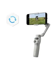 DJI Care Refresh til Osmo Mobile 7 (2 år) - Droner.dk