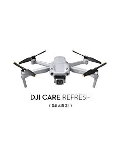 DJI Care Refresh til Air 2S (1 år) - Droner.dk