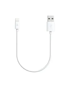 Anker lightning-kabel 30cm - Droner.dk