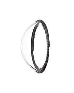 Premium linsebeskytter til Insta360 X4 - Droner.dk