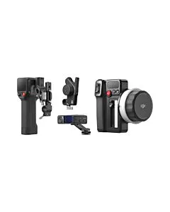 DJI Focus Pro All-In-One Combo - Droner.dk