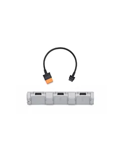 Opladningshub til Matrice 4D-serien (240W) - Droner.dk