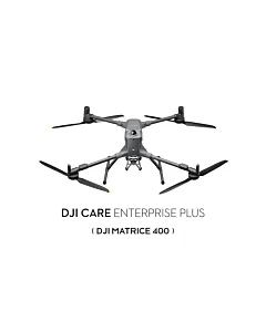 Fornyet DJI Care Enterprise Plus (DJI Matrice 400) - Droner.dk
