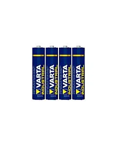 4x AA 1.5V Batterier - Droner.dk