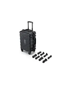 Batteristation til Matrice 400 (BS100) - Droner.dk