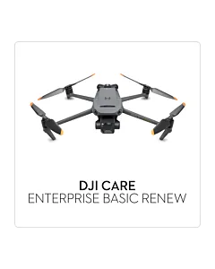 DJI Enterprise Care Renew til DJI Mavic 3 Enterprise - Droner.dk