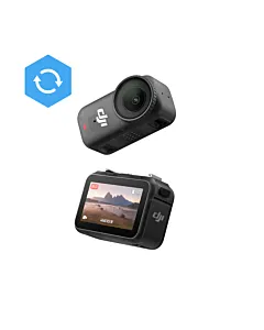 DJI Care Refresh til Osmo Nano (1 år) - Droner.dk