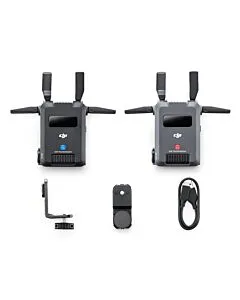 DJI SDR Transmission Combo - Droner.dk
