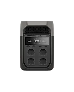 Ecoflow Delta 3 - Droner.dk