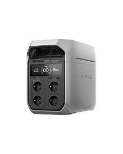 Ecoflow Delta 3 Plus - Droner.dk