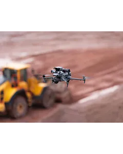 Kronos M4 faldskærm til Matrice 4 - Droner.dk