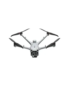 DJI Matrice 4D (Dock 3) - Droner.dk
