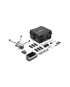 DJI Matrice 4TD inkl. RC Plus 2 Enterprise - Droner.dk