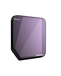 ND16-filter til Mavic 3 - Droner.dk