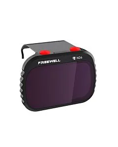 ND4-filter til Mini 2 - Droner.dk