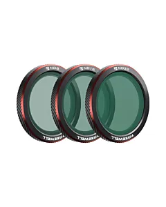 ND-filter sæt til Neo 2 (3 pack) - Droner.dk