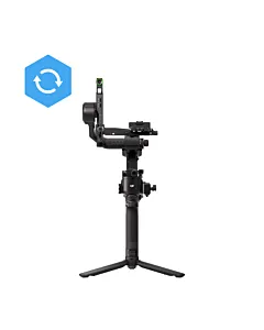 DJI Care Refresh til DJI RS 5 (1 år) - Droner.dk