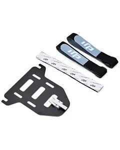 Batteriholder til DJI S900 - Droner.dk