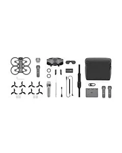 DJI Avata 2 Pro-View Combo - Droner.dk
