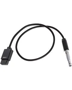 RSS kontrol-kabel til RED - Droner.dk