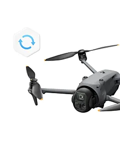 DJI Care Refresh til DJI Mavic 4 Pro (1 år) - Droner.dk