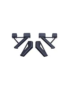 Landingsfødder til Mavic Air - Droner.dk