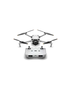 DJI Mini 3 inkl. DJI RC-N1 - Droner.dk