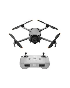 DJI Mini 5 Pro inkl. DJI RC-N3 - Droner.dk