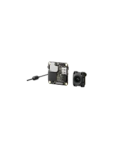 DJI O4 Air Unit - Droner.dk