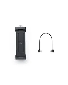 Tablet Holder Kit til DJI SDR Transmission - Droner.dk