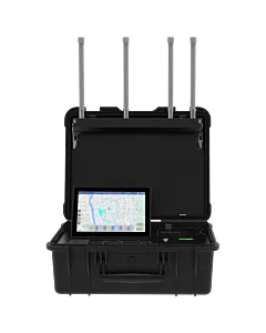 DroneGuard Case - Droner.dk