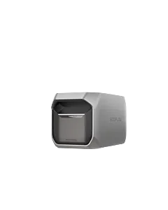 Ekstra batteri til Ecoflow Delta 3-serien - Droner.dk