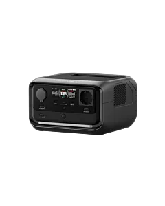 Ecoflow River 3 Plus - Droner.dk