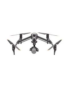 DJI Inspire 3 - Droner.dk