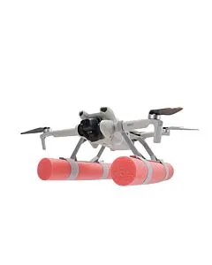 Flydende Landingsstel til Mini 4/5 Pro - Droner.dk