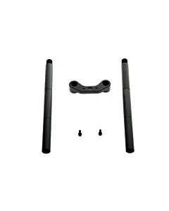 Follow Focus-beslag (15mm) til DJI Ronin - Droner.dk