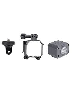 LED-lys til Mini 3 Pro - Droner.dk