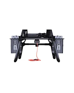 Løftesystem med dobbelt batteri til DJI FlyCart 100 - Droner.dk