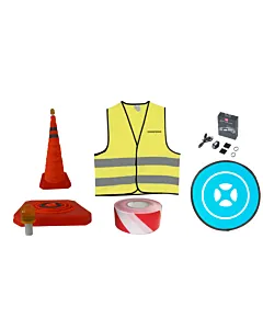 Sikkerhedspakken - Droner.dk