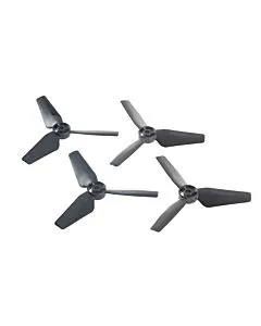 3-blads propeller til DJI Snail 5048 (2 par) - Droner.dk