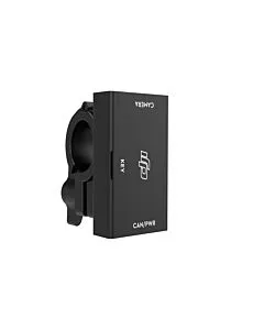 DJI fjernkontrol til start/stop af Ronin - Droner.dk